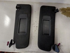 Driver Left Sun Visor Illumination Fits 16-20 BMW 740i 744730 - Picture 1 of 8