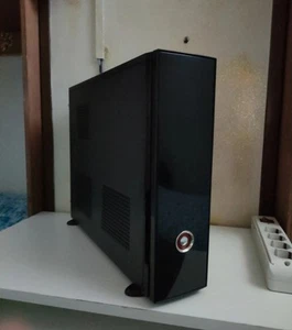 Pc 8gb Intel I3 4170 Gpu Ati Windows 10 - Bild 1 von 6