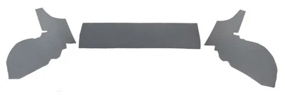 Trunk Board Set for 1949 Buick Cadillac Olds Sedanette Club Coupe USA Made - Image 1 of 4