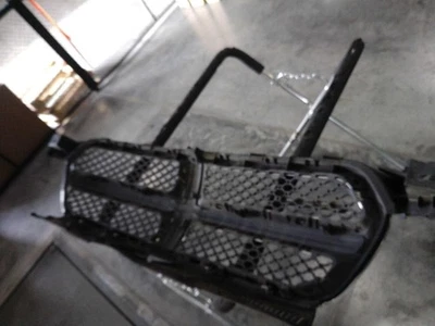 2011-2013 Dodge Durango Grille Blue OEM Good Condition NJ25-22220-555002 Foto 1 de 4