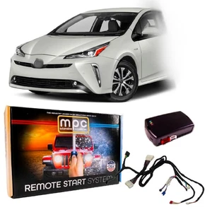 Factory Remote Activated Remote Start For 2016-2022 Toyota Prius - Hybrid - Picture 1 of 4
