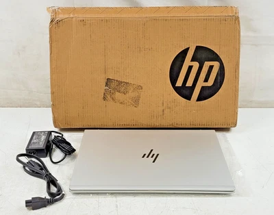 HP EliteBook 665 G11 Notebook 16" 7735U 2.7GHz  32GB (NO HDD) - Image 1 of 4