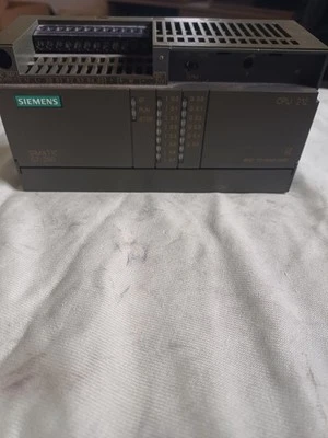 Siemens Simatic S7-200 - Bild 1 von 3