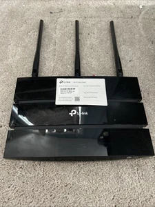 TP-Link Archer A7 Wireless WiFi Router AC1750 - Picture 1 of 3