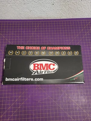 BMC Race Luftfilter FM553/04RACE für Yamaha YZF-R1 - Bild 1 von 4