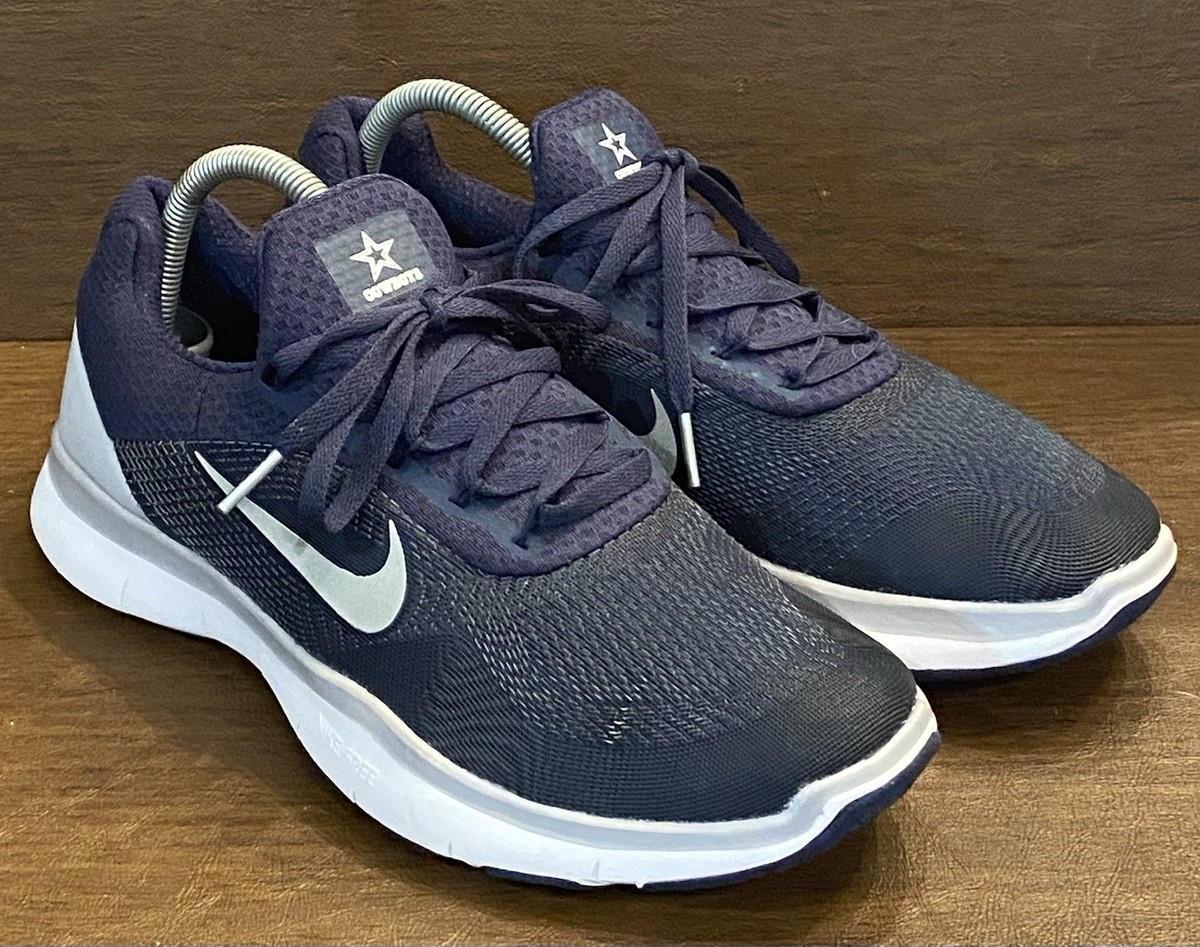 Nike Dallas Cowboys NFL Shoes for sale | eBay