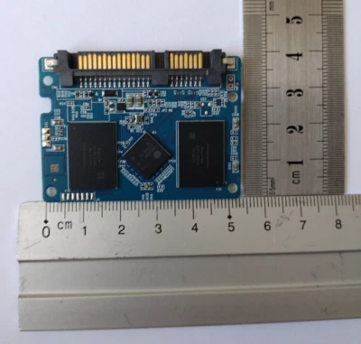 WD Green 120GB SSD SATA Model WDS120G1G0A - condition Excellent - Image 1 of 2