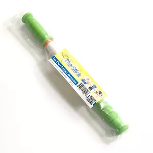 NEW The Stick Flexible Massager Muscle Roller 14" Travel Myofasical Release - Picture 1 of 5