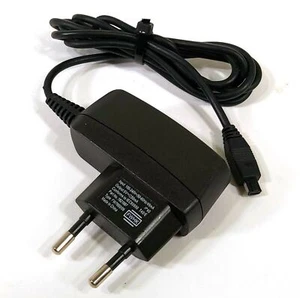 Jabra IP40 1821887 AC/Dc Adapter 6V 250mA Original Netzteil Eurostecker C179 - Bild 1 von 2