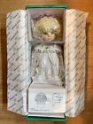 Ashton Drake Collection “Mary Mary Quite Contrary” Porcelain doll.