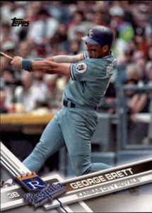 2017 Topps Update Baseball Base Singles #77-156 (Pick Your Cards)