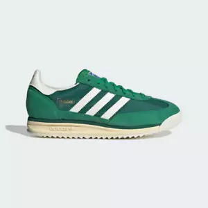 Adidas Originals Sl 72 Rs IN Grün und Weiß Alle Größen Limitierter Vorrat - Bild 1 von 8