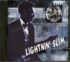 Lightnin' Slim - Have I Got Blues For You