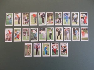 TARJETAS COMERCIALES GOLF LA ERA MODERNA POR LA COLECCIÓN DORMY. - Imagen 1 de 1