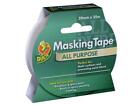 Shurtape Duck Tape All-Purpose Masking Tape 25Mm X 25M SHU232147