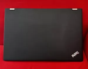 💥15%OFF by EBAY Lowest Price💥 Lenovo ThinkPad P52 i7 32GB 512GB 4GB NVIDIA - Picture 1 of 6