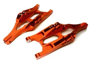 Billet Machined Lower Arms for 1/10 T-Maxx/E-Maxx 3903/5/8, 4907/8 5132R - Picture 1 of 1