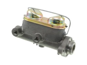 For 1971-1973 International Scout II Brake Master Cylinder Dorman 12685TVHK 1972 - Picture 1 of 2