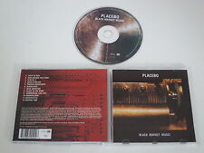 Placebo/Black Market Music (CDFLOOR13 / Virgin 7243 8 50049 2 6) De Cambiador CD