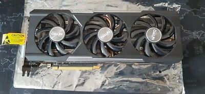 Sapphire Radeon 390 Nitro - Image 1 of 3