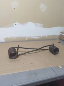 1996Formula Z GT Ski Doo RH/LH Spring . 415010500 415010600 - Picture 1 of 8