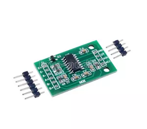 HX711 Weighing Sensor 24-Bit Precision AD Pressure Module For Arduino - Bild 1 von 6