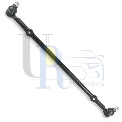 Mevotech Supreme Front Steering Center Link for Chevrolet Tracker 1998-1998 - Image 1 of 4