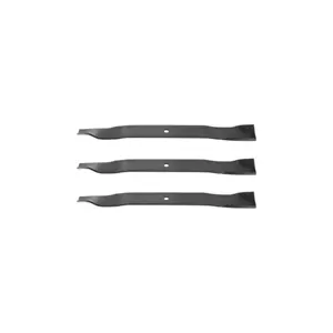 3PK Oregon 93-025 Mower Blade 24-15/16" replaces 112111-04 - Picture 1 of 3