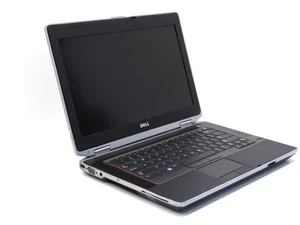Dell Latitude E6420 | 2.50GHz Core i5-2520M | 8GB DDR3 | No HDD, RAM | DVD-RW - Picture 1 of 9