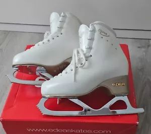 Schlittschuhe Edea Chorus 225 JW Coronation Ace Lite - Bild 1 von 5