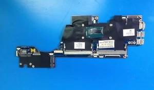 Placa madre HP Envy m6-k015dx Intel i5-4200U 1,6 GHz 732775-501 LA - en portátil - Imagen 1 de 4