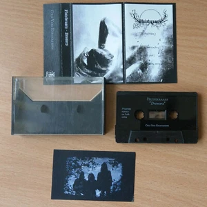 FLUISTERAARS ‎– Dromers (MC Tape) - Picture 1 of 4