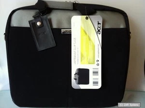 Acer Slip Case - Smart Notebooktasche Case für Notebooks bis 15.4, P9.0514C.A21 - Bild 1 von 1
