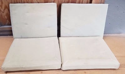  HMMWV Humvee M998 TAN Seat Cushion Kit  M1097/M1038/H1 AM GENERAL  Foto 1 de 4