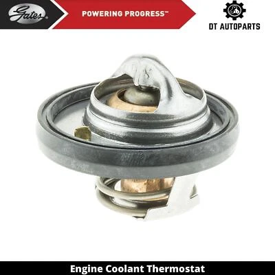 Para Chrysler Sebring 2007-2010 3,5 L V6 motor gas refrigerante termostato puertas 2008 Foto 1 de 4