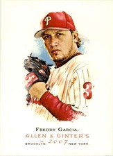 2007 Allen and Ginter ( 251 - 350 ) Pick Your Card  Complete Your Set