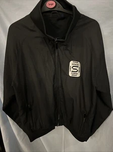 Forge space bomber jacket size large - Picture 1 of 2