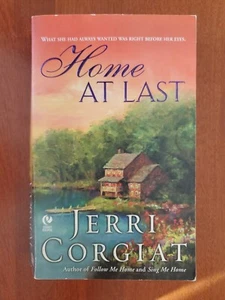 Liebe findet ein Zuhause #3: Endlich ein Zuhause von Jerri Corgiat - Taschenbuch - Bild 1 von 5