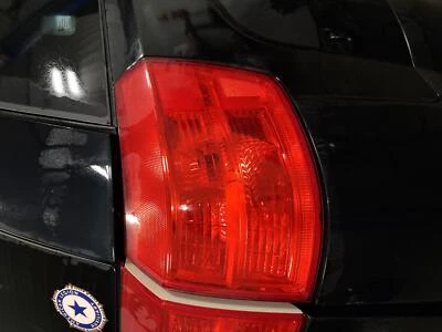 Used Right Tail Light Assembly fits: 2010 Gmc Terrain quarter panel mounted Righ - Image 1 of 4