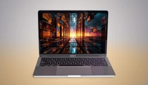 VENTURA Apple MacBook Pro 13" TOUCH BAR 3.5GHz i5 Turbo 8GB RAM 256GB SSD - Afbeelding 1 van 19