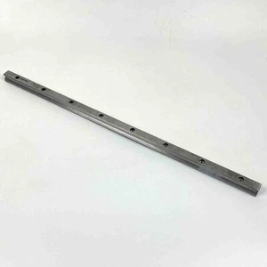 Rexroth MNR: R160510331 Führungsschiene Linearschiene L: 536mm 014410229, unused - Bild 1 von 2