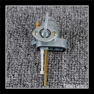Robinet Essence pour HONDA XR 80 de 1979 à 1982 NEUF - Photo 1/9