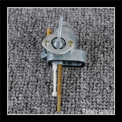 Gas Tap For HONDA XL 175 From 1975 1976 NEW - Image 1 of 4