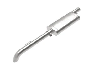 aFe ROCK Basher Exhaust Cat-Back 3in For SS-409 2020 Jeep Gladiator (JT) V6-3.6L - Picture 1 of 3
