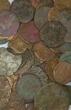 ðŸ”¥1 Cleaned Ancient Roman CoinsðŸ”¥ Junk Coin!âš¡ 1 Coin Per Orderâš¡Extreme Cull Coin