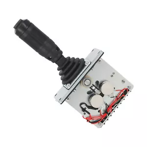Joystick Controller for Genie S-40/S-60/S-65/S-85/Z-34/Z-45/Z-60 20424HGT 20424 - Picture 1 of 12