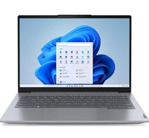 Lenovo Thinkbook 14 G6 14"WUXGA, Ryzen 7 7730U, 16GB RAM, 512GB SSD Win 11 Pro - Picture 1 of 11