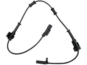 ABS Speed Sensor with Tone Ring 97ZJTG97 for Challenger Charger 2011 2012 2013 - Picture 1 of 1
