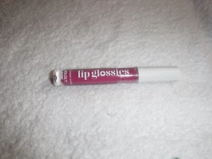 Boldly Pink Lip Glossies Bath and Body Works .11 - Picture 1 of 2