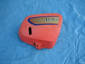 KAWASAKI GA2A GA5 G2 G3SS G3TR KC100 KC 100 LEFT SIDE BODY COVER 36001-026-55 - Bild 1 von 2